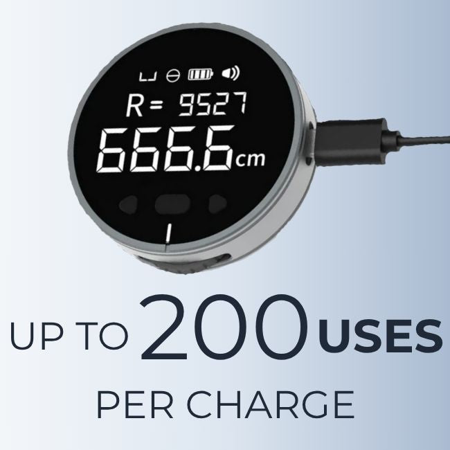 Smart Pocket Measurer